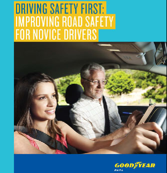 Informe Road Safety 2014
