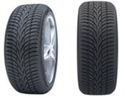 Nokian WR D3, ganador de la prueba de 'Neumáticos de Invierno' de 2014