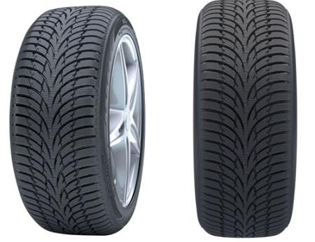 Nokian WR D3