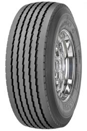 Sava Tires presenta Sava Cargo 4, su nuevo neumático para remolque