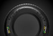 Continental presenta los primeros neumáticos de prueba fabricados con caucho de diente de león Taraxagum™