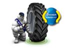 La tecnología Michelin Ultraflex celebra su 10º aniversario cubriendo todas las etapas del ciclo de cultivo
