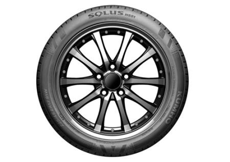 Kumho Solus HS51