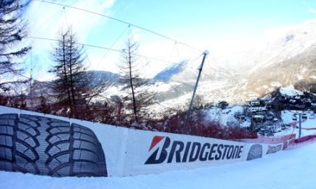 Bridgestone tendrá más presencia que nunca