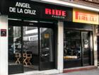 Pirelli inaugura su tercer Ride Passion en Madrid