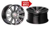 Senco Wheels incorpora la conocida marca Mille Miglia a su catálogo de llantas