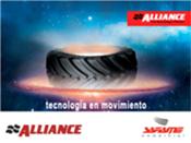 Safame Comercial muestra las cartas tecnológicas de Alliance