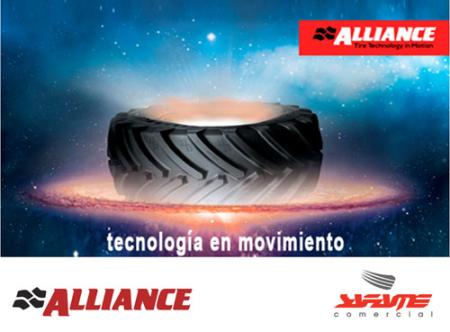 Alliance