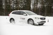 La gama de neumáticos Premium de invierno de Bridgestone recibe grandes elogios