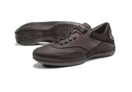 Zapatillas Audi - PZero