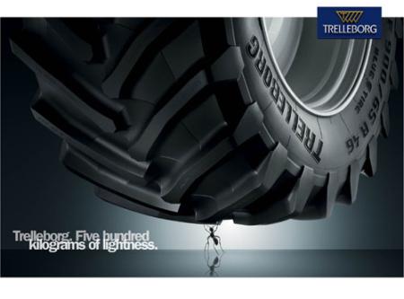 Neumáticos de Alto Rendimiento