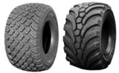 Alliance Tire Group presenta los nuevos neumáticos radiales de flotación de alta velocidad