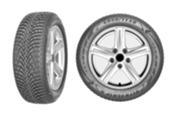 Goodyear anuncia la novena generación de su gama UltraGrip de neumáticos de invierno