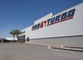 Instalaciones Insa Turbo en Aspe (Alicante)