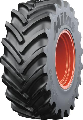 Mitas VF HC 2000