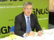 Signus reduce el coste de la gestión de los neumáticos usados tras seis años manteniendo el mismo precio