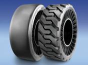 Michelin inaugura la primera factoría del mundo que fabricará el neumático sin aire Michelin® X® Tweel®