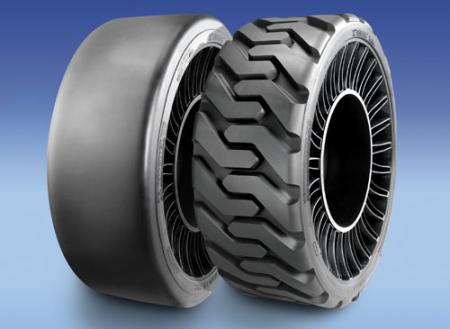 Michelin® X® Tweel®