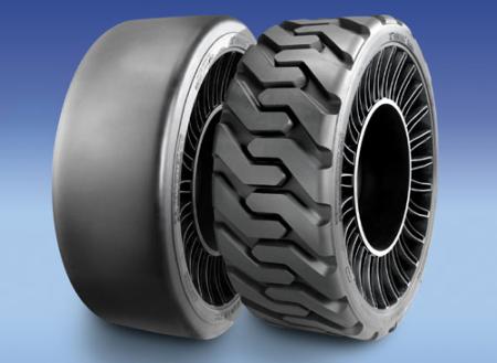 Michelin® X® Tweel®