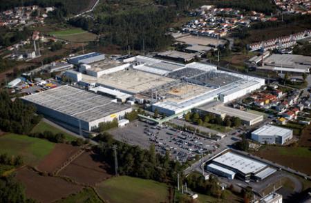 Continental Lousado elegida Mejor Empresa portuguesa
