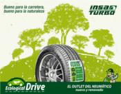 Ecological Drive presenta su campaña para este invierno, basada en la seguridad y el ahorro