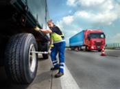 Continental y Top Truck colaborarán para ampliar servicios 24 horas a autónomos y flotas