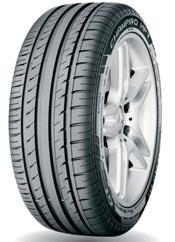 GT Radial amplía las medidas del Champiro HPY al segmento SUV