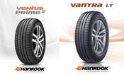Hankook amplía su surtido de neumáticos en el segmento de furgonetas