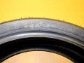 Detalle del Mitas Sport Force+