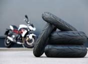 SportForce+, segunda generación de neumáticos radiales Mitas para motocicleta