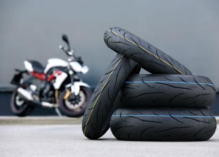 Mitas Sport Force+