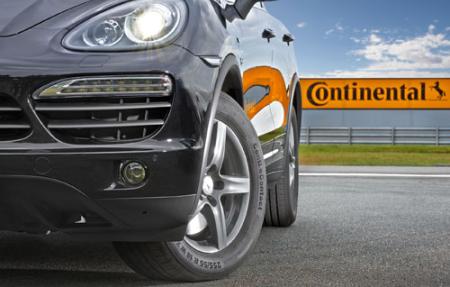 Neumático Conti.eContact