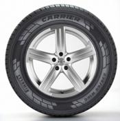 Pirelli amplía la gama CARRIER con nuevas medidas