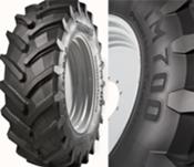 Trelleborg lleva su gama de productos a un nivel superior con la nueva línea ProgressiveTractionTM TM700