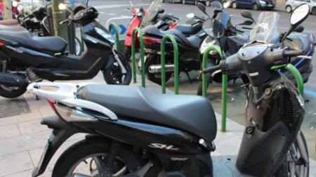 Las ventas de motos usadas crecen un 9% en 2014