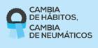 Los neumáticos de invierno son la elección más inteligente para circular en los meses fríos