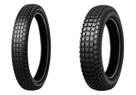 Dunlop D803 GP