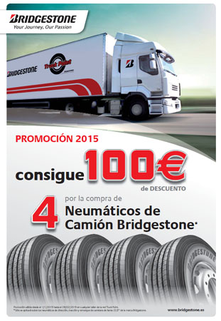 Promoción válida hasta el 28 de febrero de 2015