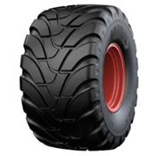 Mitas amplía el surtido de neumáticos de flotación