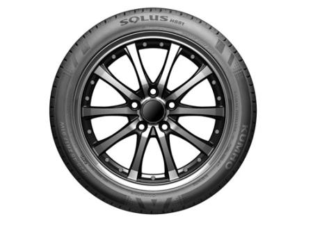 Kumho Solus HS51