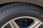 Sport BluRespon, los primeros neumáticos de Dunlop con calificación AA