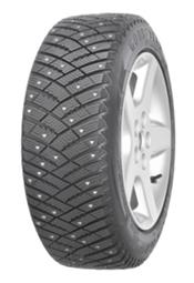 Goodyear acaba de lanzar el neumático de clavos UltraGrip Ice Arctic