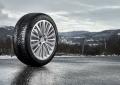 Michelin CrossClimate 