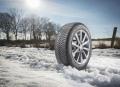 Michelin CrossClimate 
