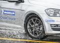 Michelin CrossClimate 