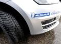 Michelin CrossClimate 