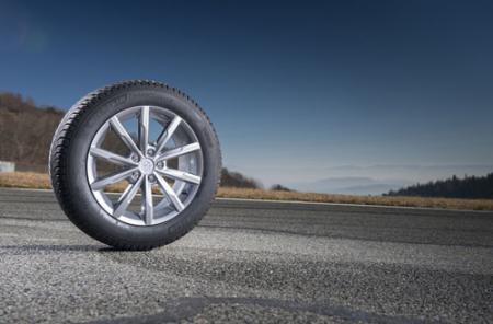 Michelin CrossClimate 