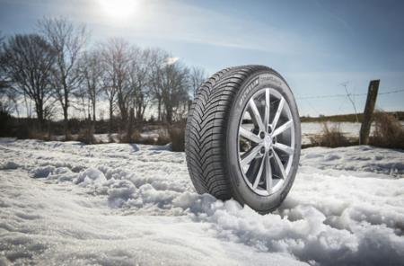 Michelin CrossClimate 