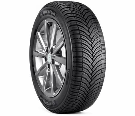Michelin CrossClimate 