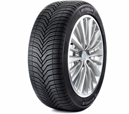 Michelin CrossClimate 